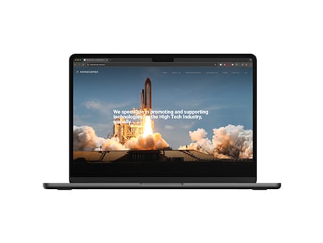 NANOCOMEX