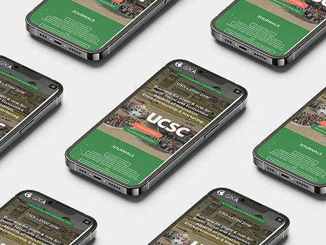 UCSC – GIKA