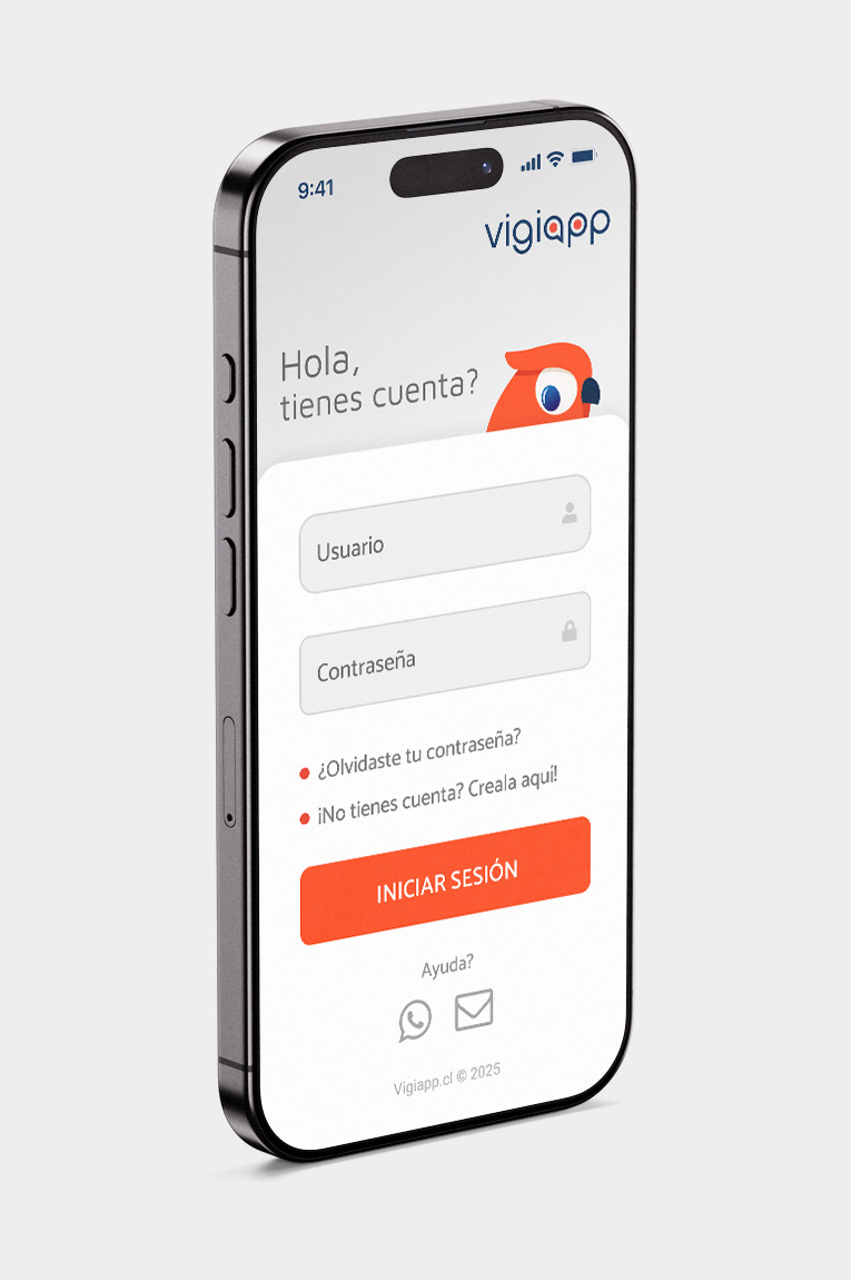 VIGIAPP